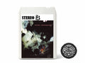 The Cure Disintegration 8 Track Cassette Tape Album