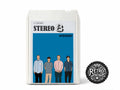 Weezer 8 Track cassette tape